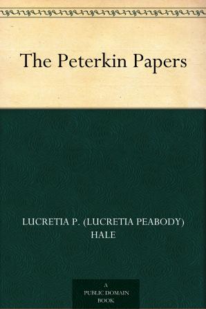 The Peterkin Papers