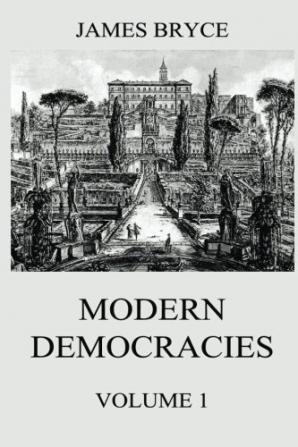 Modern Democracies Volume 1