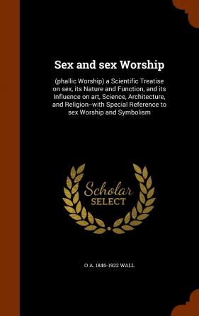 Sex and sex Worship