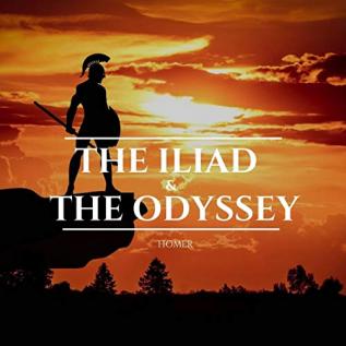 The Iliad And The Odyssey