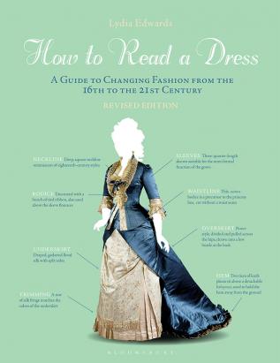 How to Read a Dress