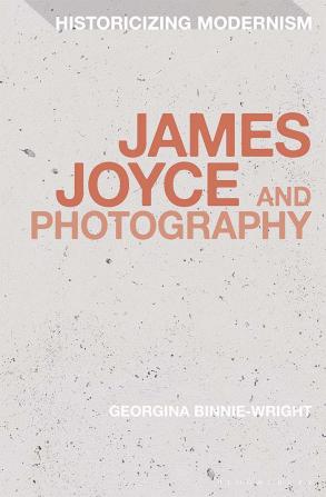 James Joyce and Photography