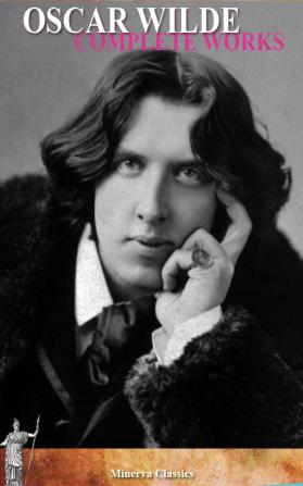 Complete Works of Oscar Wilde