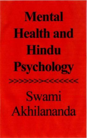 Mental Health And Hindu Psychology