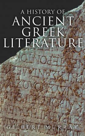 A History of Ancient Greek Literature