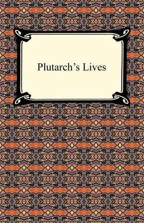 Plutarch's Lives