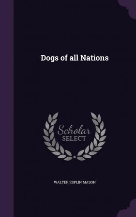 Dogs of all Nations