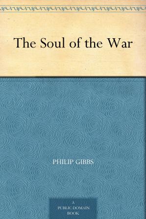 The Soul of the War