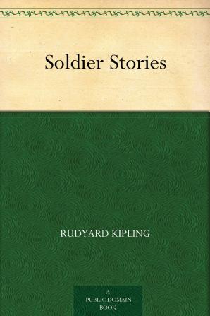 Soldier Stories