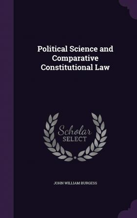 Political Science and Comparative Constitutional Law