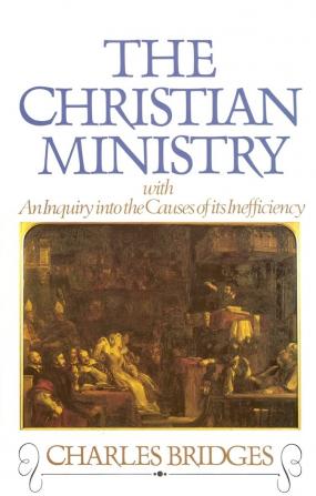 The Christian Ministry