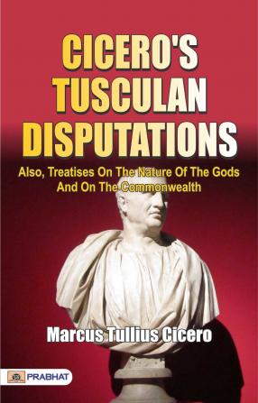 Cicero's Tusculan Disputations