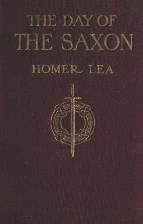 The Day of the Saxon