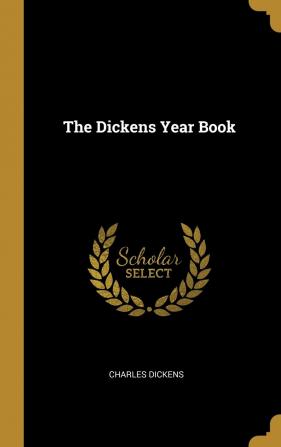 The Dickens Year Book