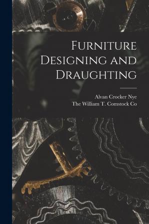 Furniture Designing and Draughting;