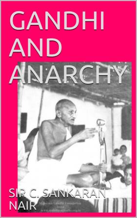 Gandhi and Anarchy