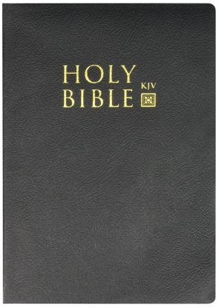 The Holy Bible: Containing the Old and New Testaments ..