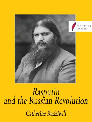 Rasputin and the Russian Revolution