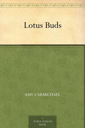 Lotus Buds