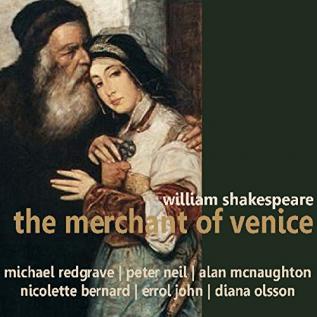 The Merchant of Venice