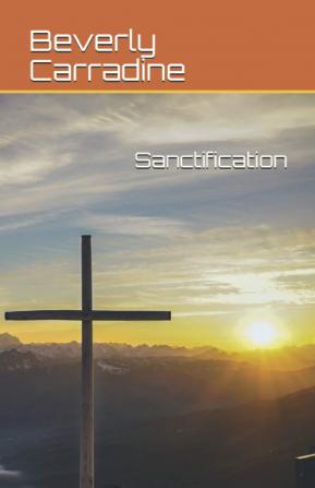 Sanctification