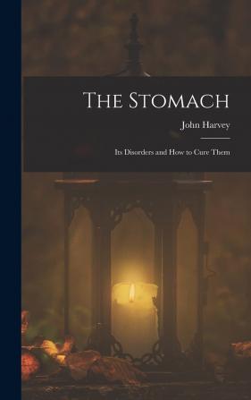 The Stomach