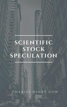 Scientific Stock Speculation