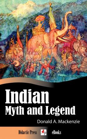 Indian Myth and Legend