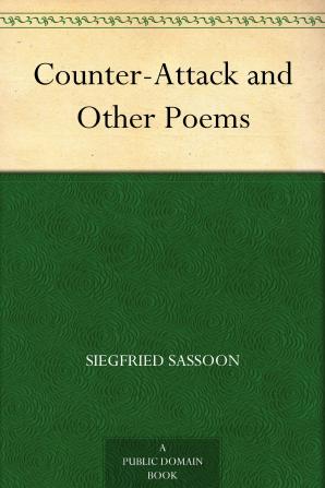 Counter-attack and Other Poems