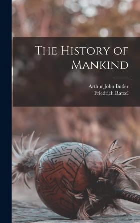 The History of Mankind