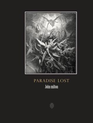 Paradise Lost: With Introduction Notes [and] Glossary Volume 1 Books 5-6