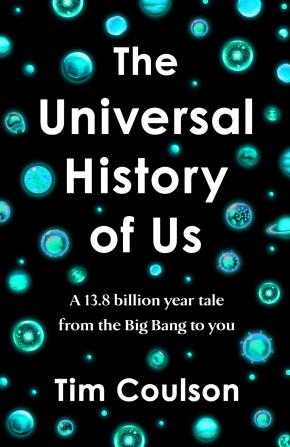 A Universal History of Us