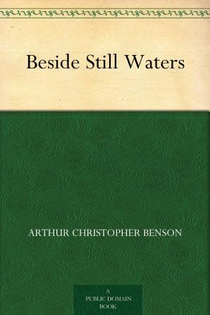 Beside Still Waters (1907)