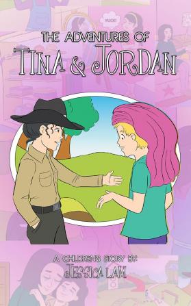 The Adventures of Tina & Jordan