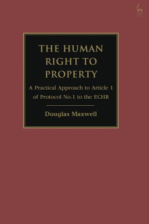 The Human Right to Property