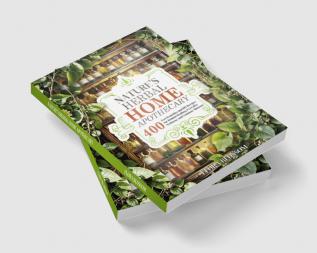 Nature’s Herbal Home Apothecary
