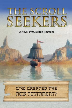 The Scroll Seekers