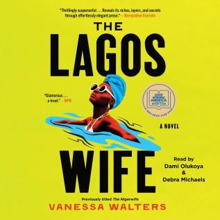 The Lagos Wife