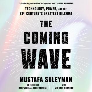 THE COMING WAVE