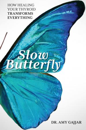 Slow Butterfly