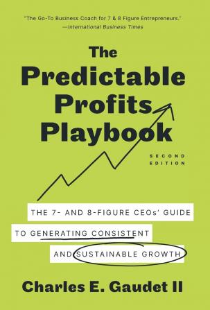 The Predictable Profits Playbook