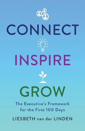 Connect, Inspire, Grow