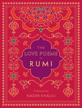 LOVE POEMS OF RUMI