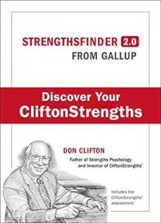 StrengthsFinder 2.0