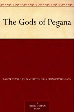 The Gods of Pegana