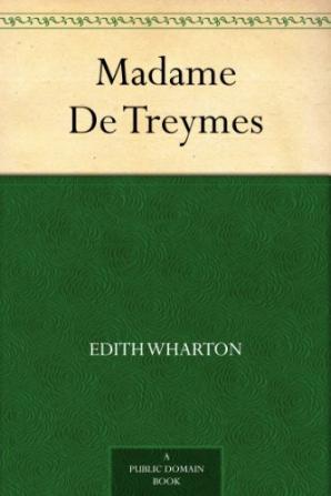 Madame De Treymes