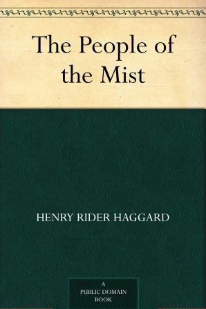 The People of the Mist