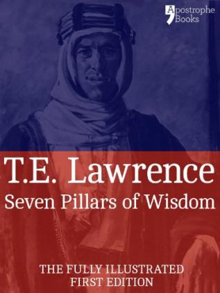 Seven Pillars of Wisdom: A Triumph