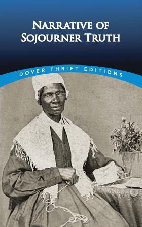 Narrative of Sojourner Truth