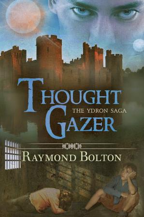 Thought Gazer: 2 (Ydron Saga)